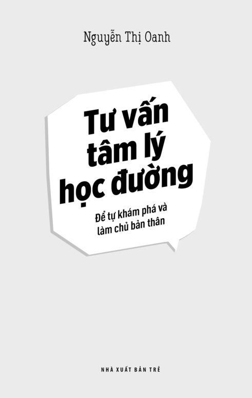 tư vấn tâm lý học đường - để tự khám phá và làm chủ bản thân - Ảnh 3