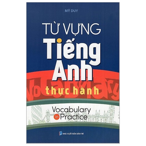 từ vựng tiếng anh thực hành