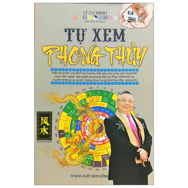 tự xem phong thủy - Ảnh 2