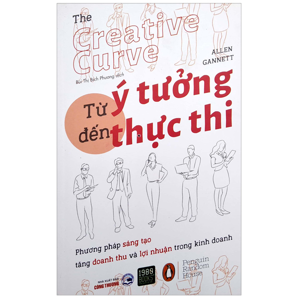 từ ý tưởng đến thực thi