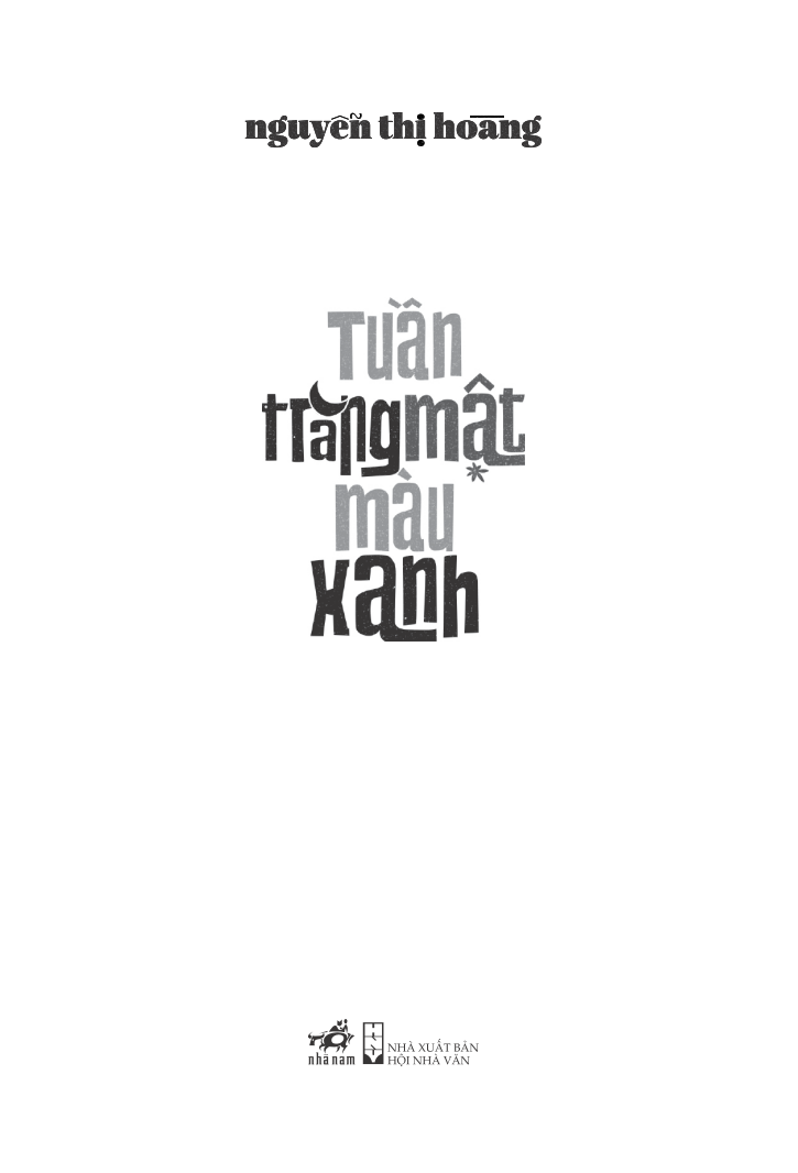 tuần trăng mật màu xanh - Ảnh 2