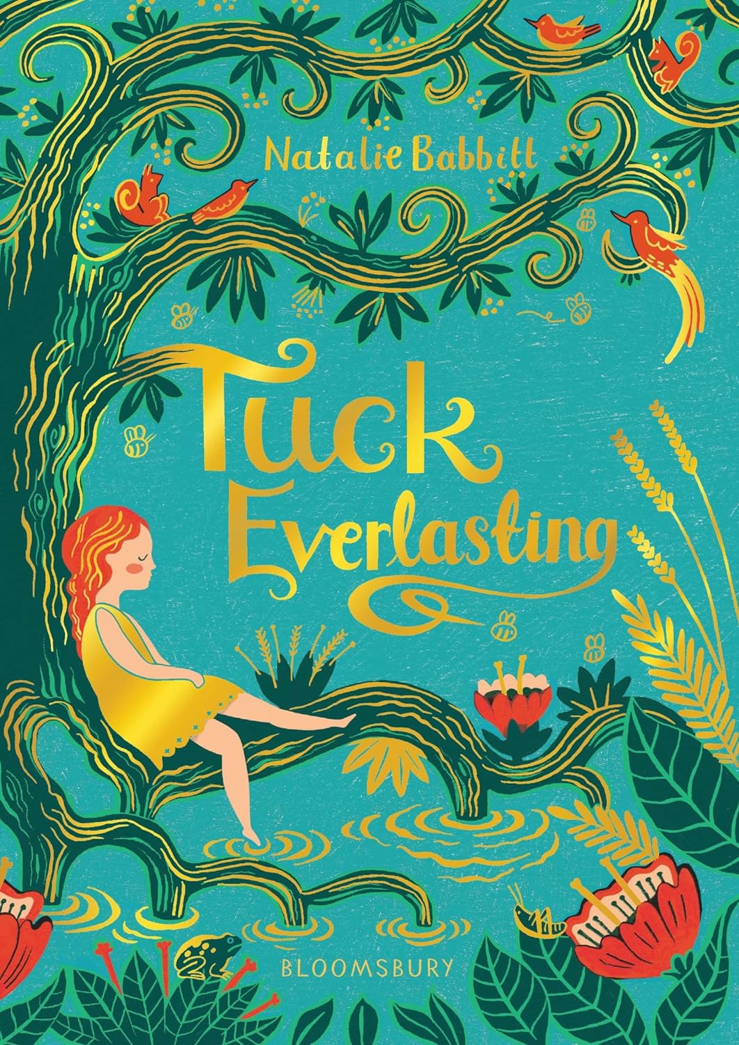 tuck everlasting - Ảnh 2