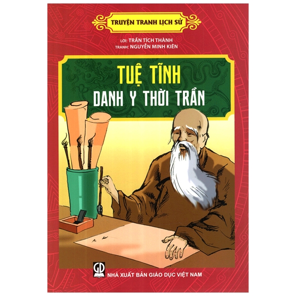 tuệ tĩnh danh y thời trần