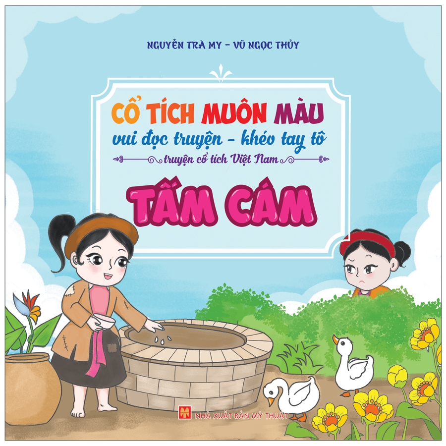 túi cổ tích muôn màu - Ảnh 7