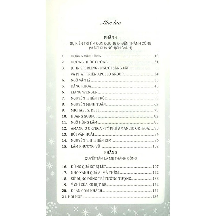 túi khôn nho nhỏ của nhân loại về cuộc sống - tập 2 - Ảnh 4