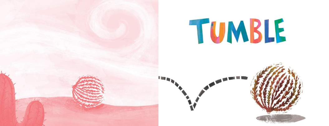 tumble - Ảnh 4