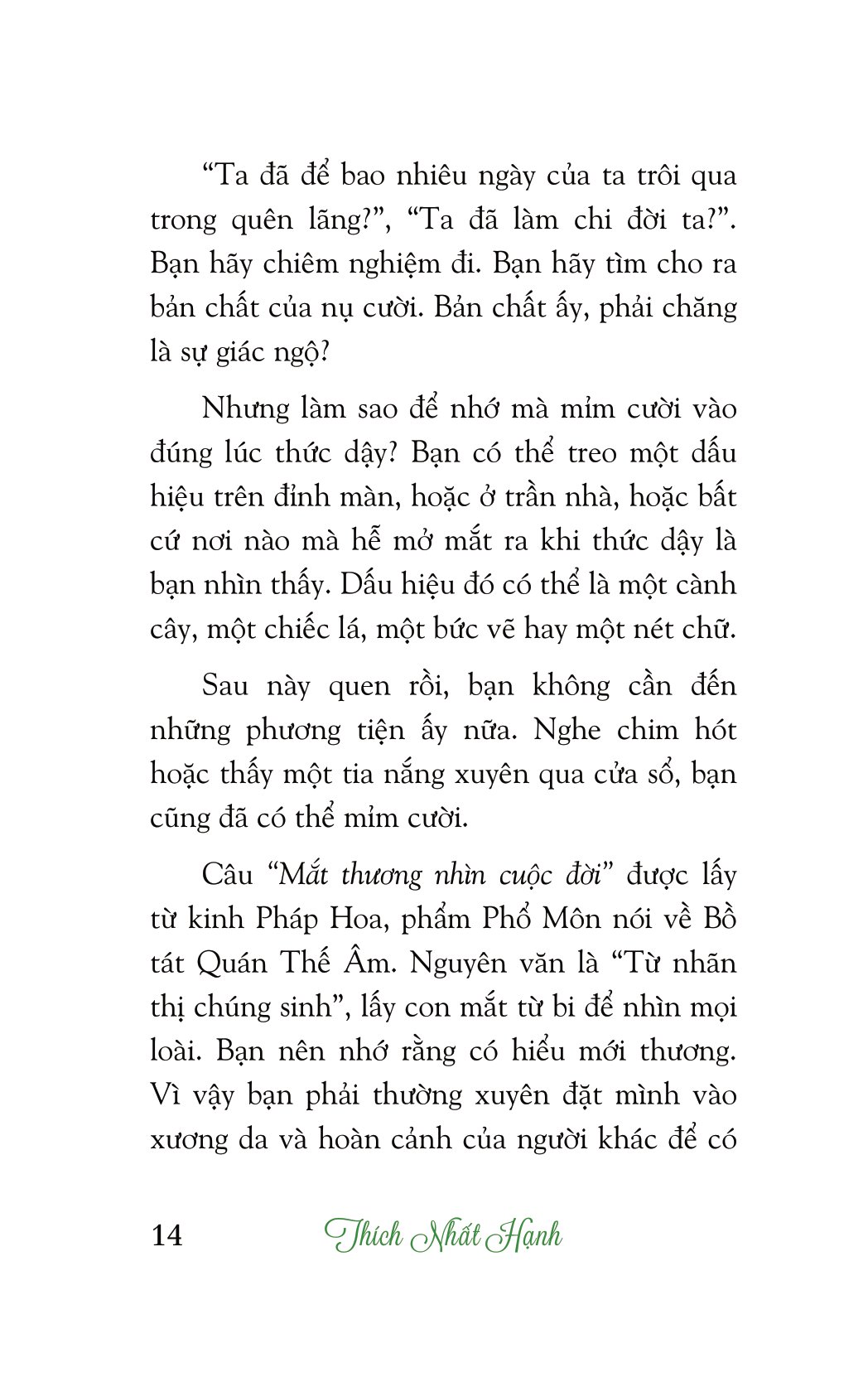từng bước nở hoa sen (tái bản 2024) - Ảnh 16