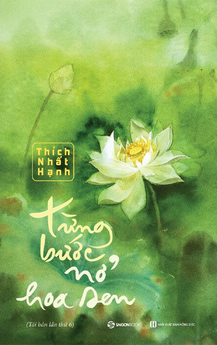 từng bước nở hoa sen (tái bản 2024) - Ảnh 2