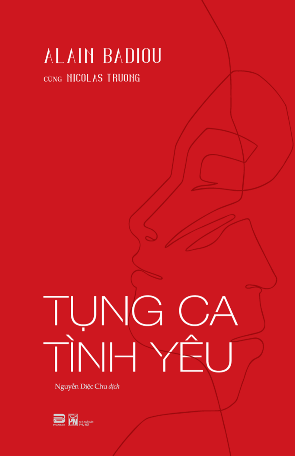 tụng ca tình yêu