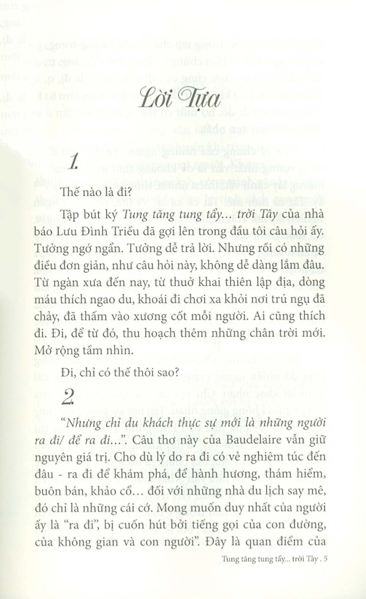 tung tăng tung tẩy …trời tây - Ảnh 2