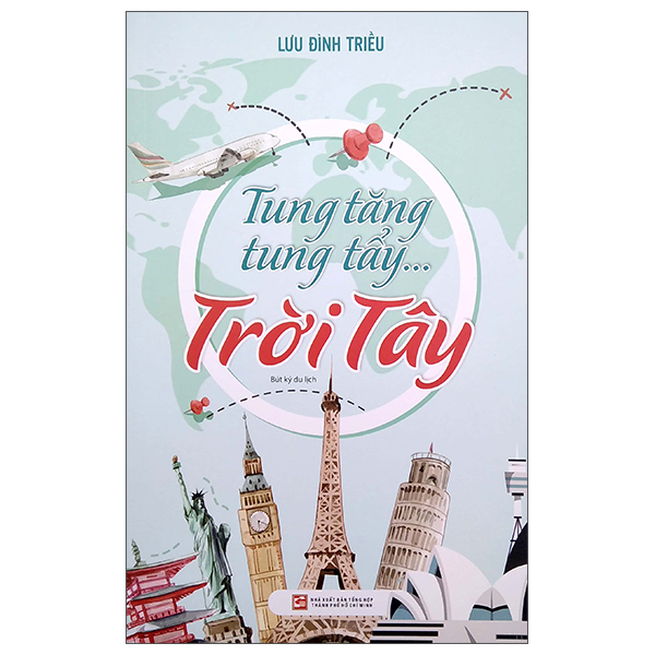 tung tăng tung tẩy…trời tây (2022)