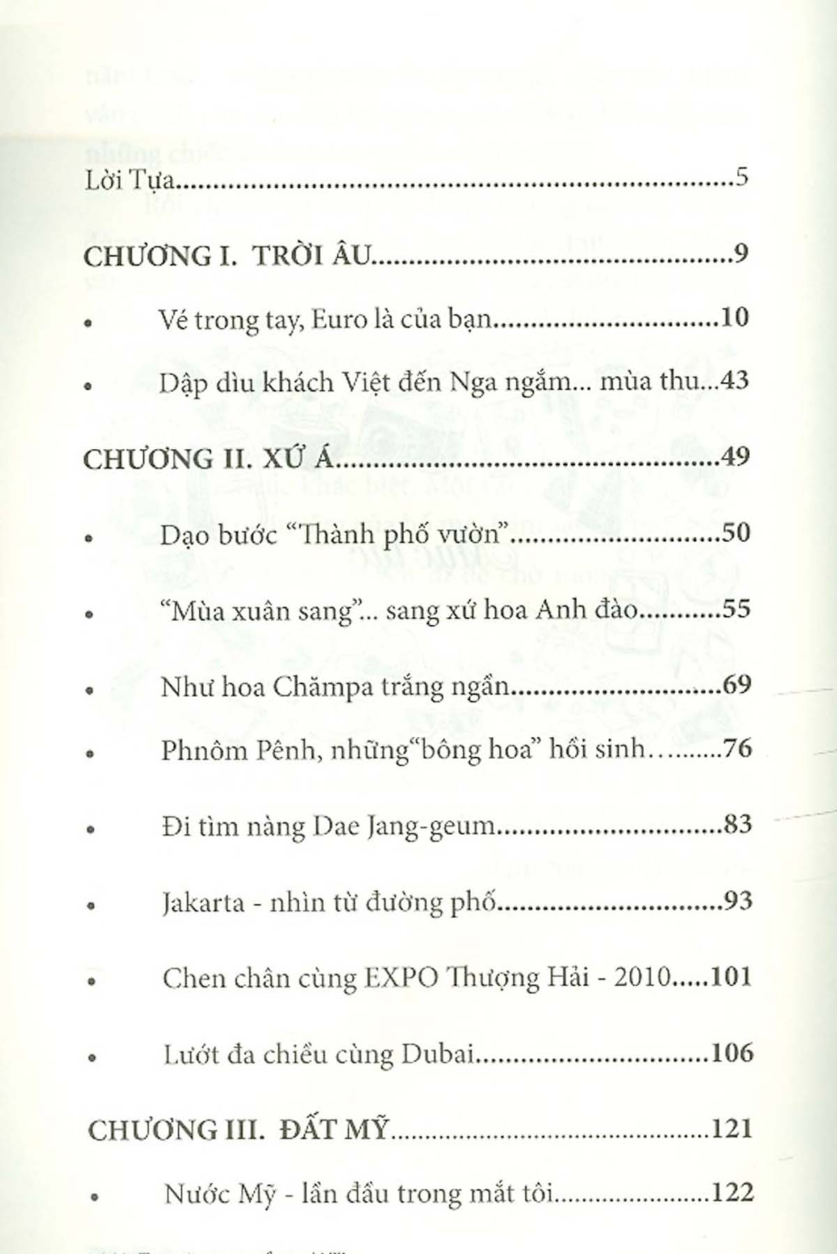 tung tăng tung tẩy …trời tây - Ảnh 6