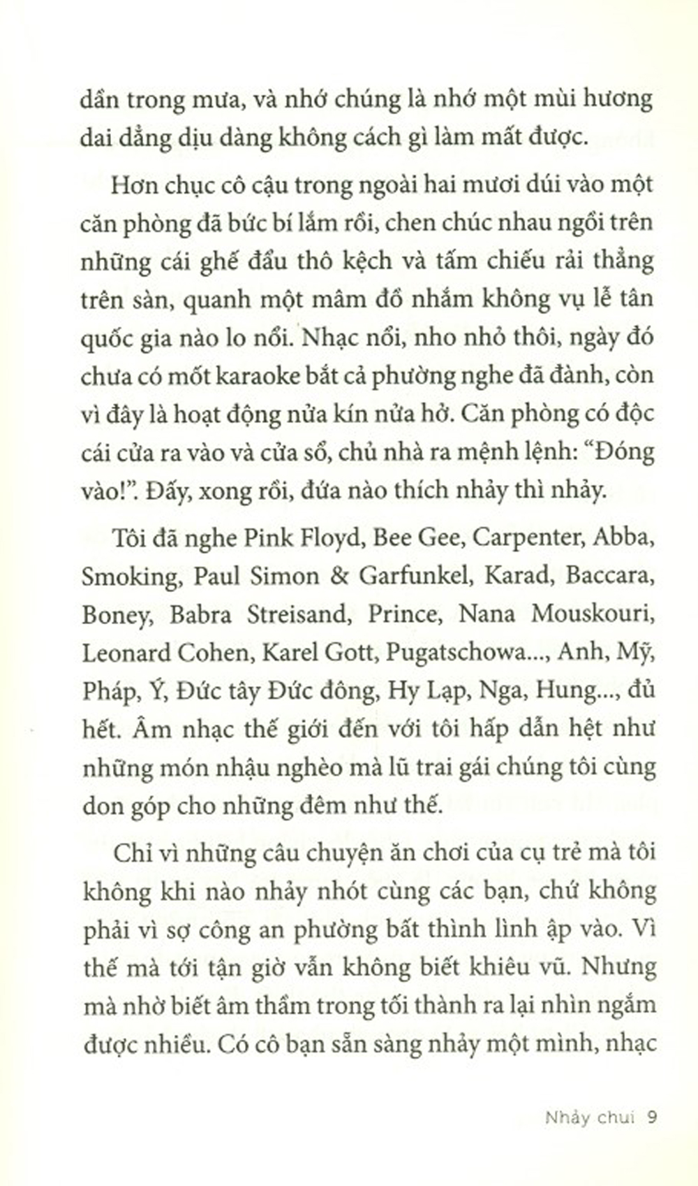 tuổi ấy mình yêu - Ảnh 7