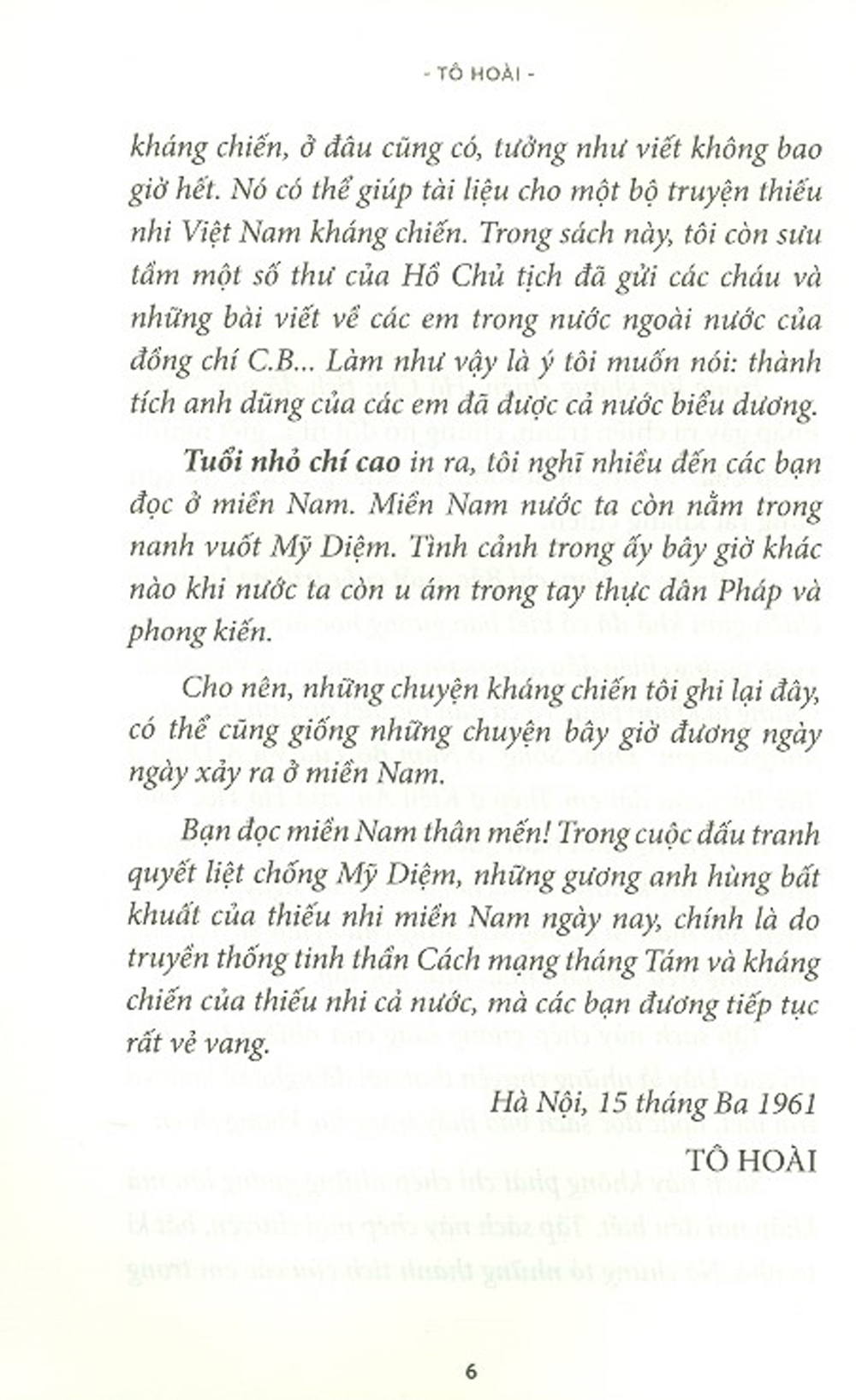 tuổi nhỏ chí cao - Ảnh 4