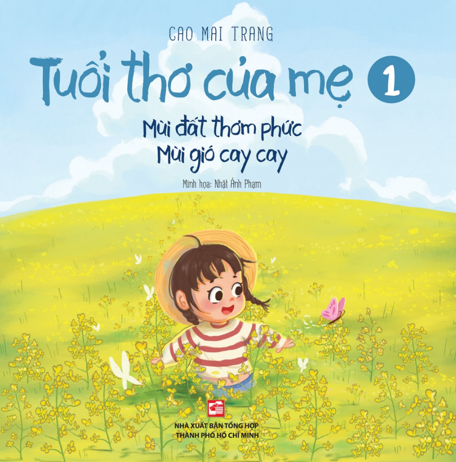tuổi thơ của mẹ - tập 1 - Ảnh 2