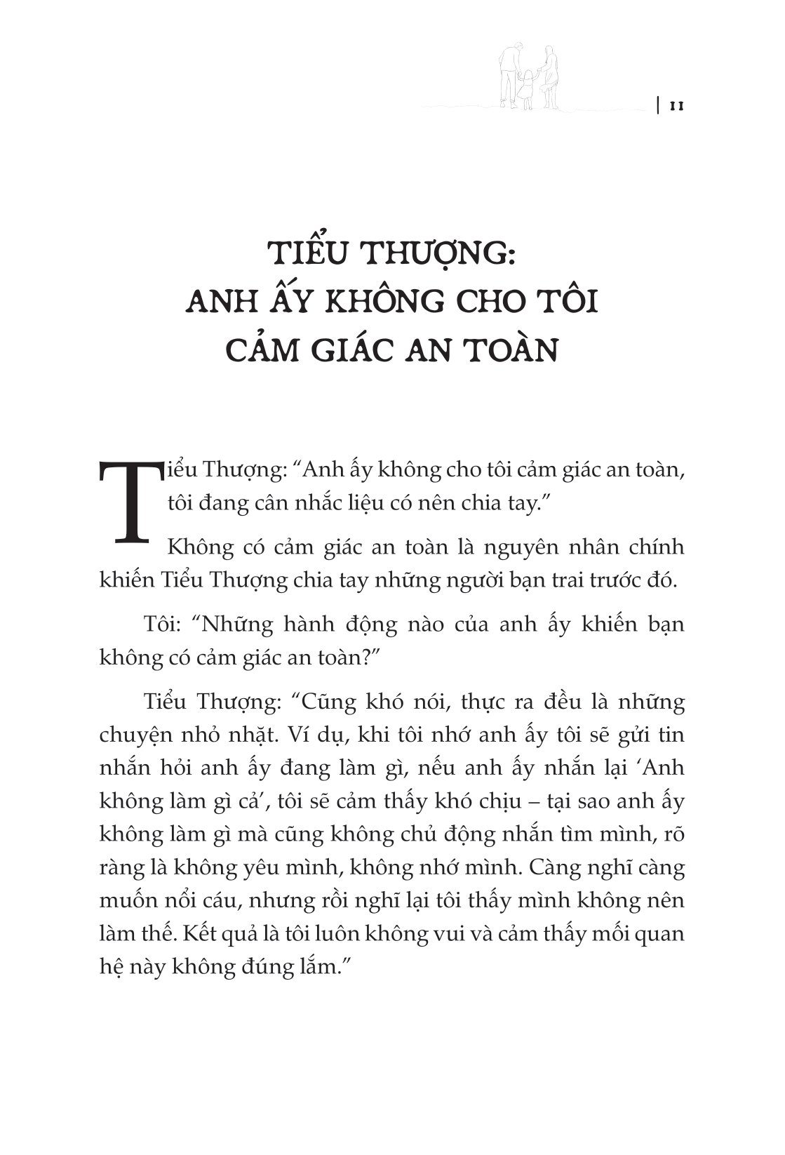 tuổi thơ êm đềm là vốn liếng tâm lý một đời - Ảnh 12