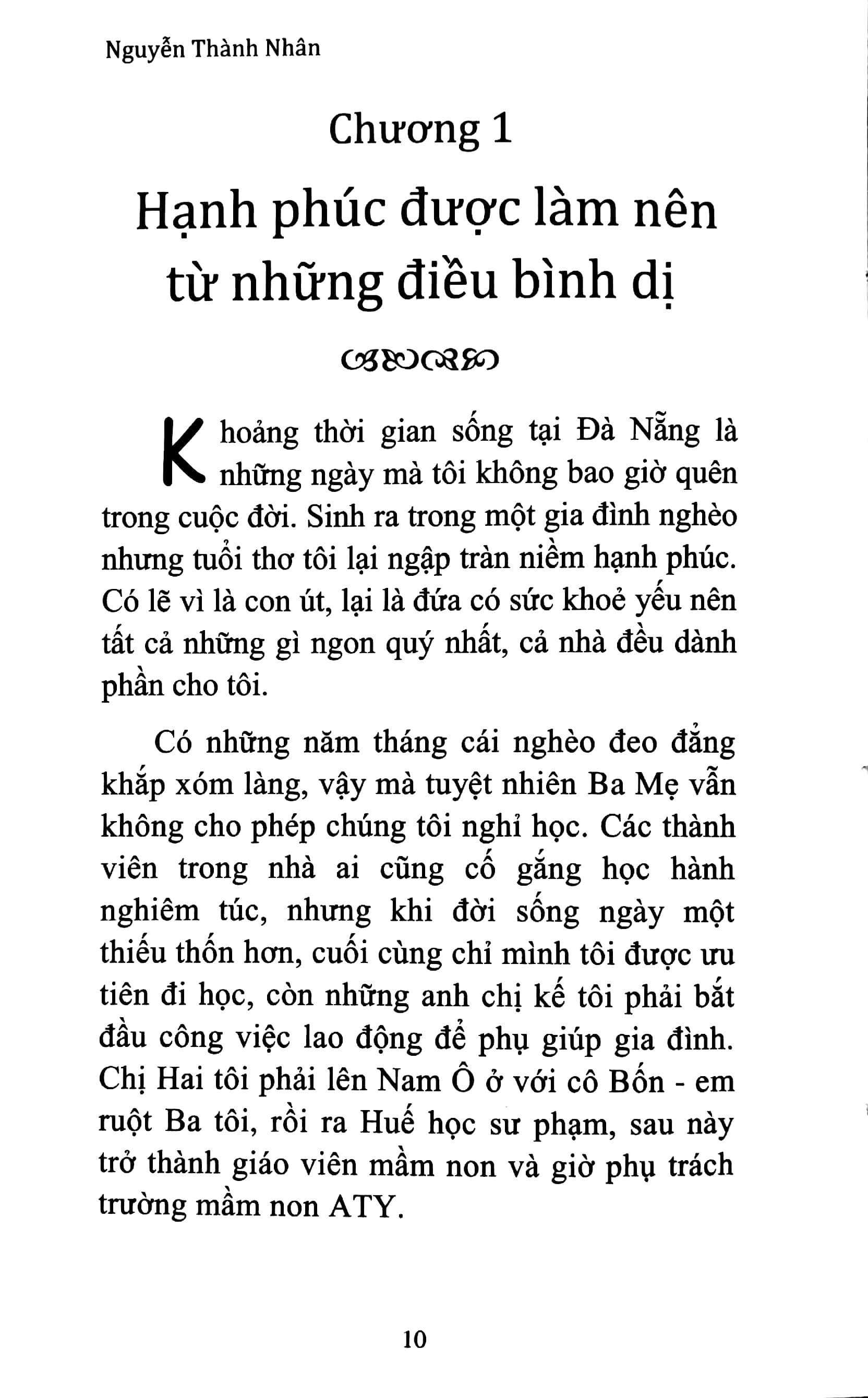tuổi thơ hạnh phúc - Ảnh 5