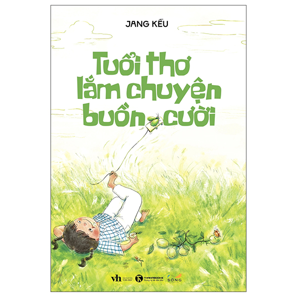 Tuoi Tho Lam Chuyen Buon Cuoi