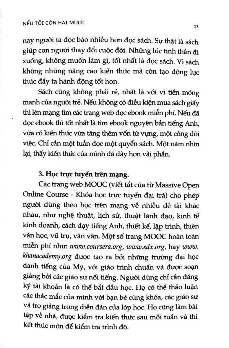 tuổi trẻ đáng giá bao nhiêu (tái bản 2021) - Ảnh 5