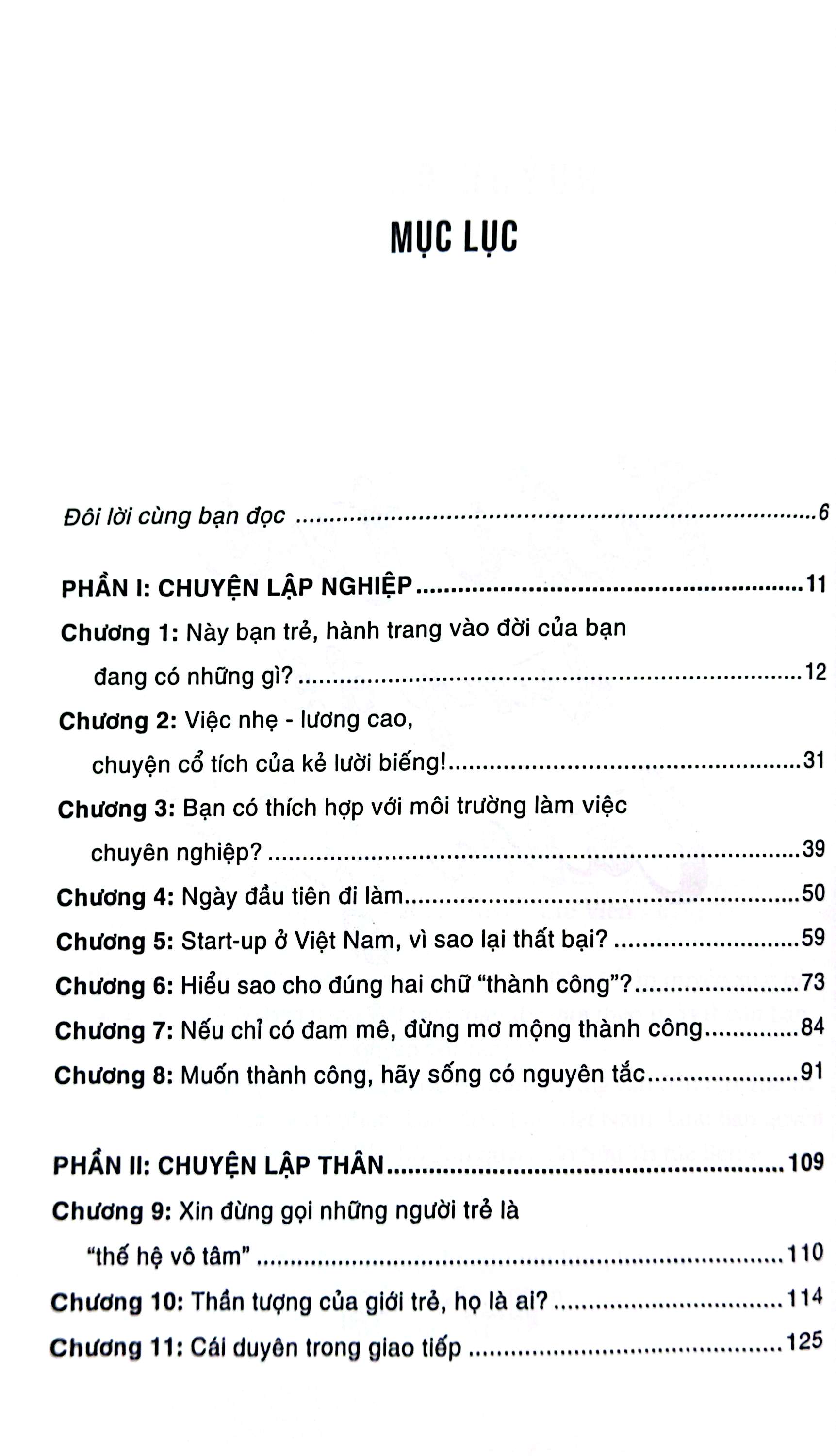 tuổi trẻ dùng để làm gì? - Ảnh 3