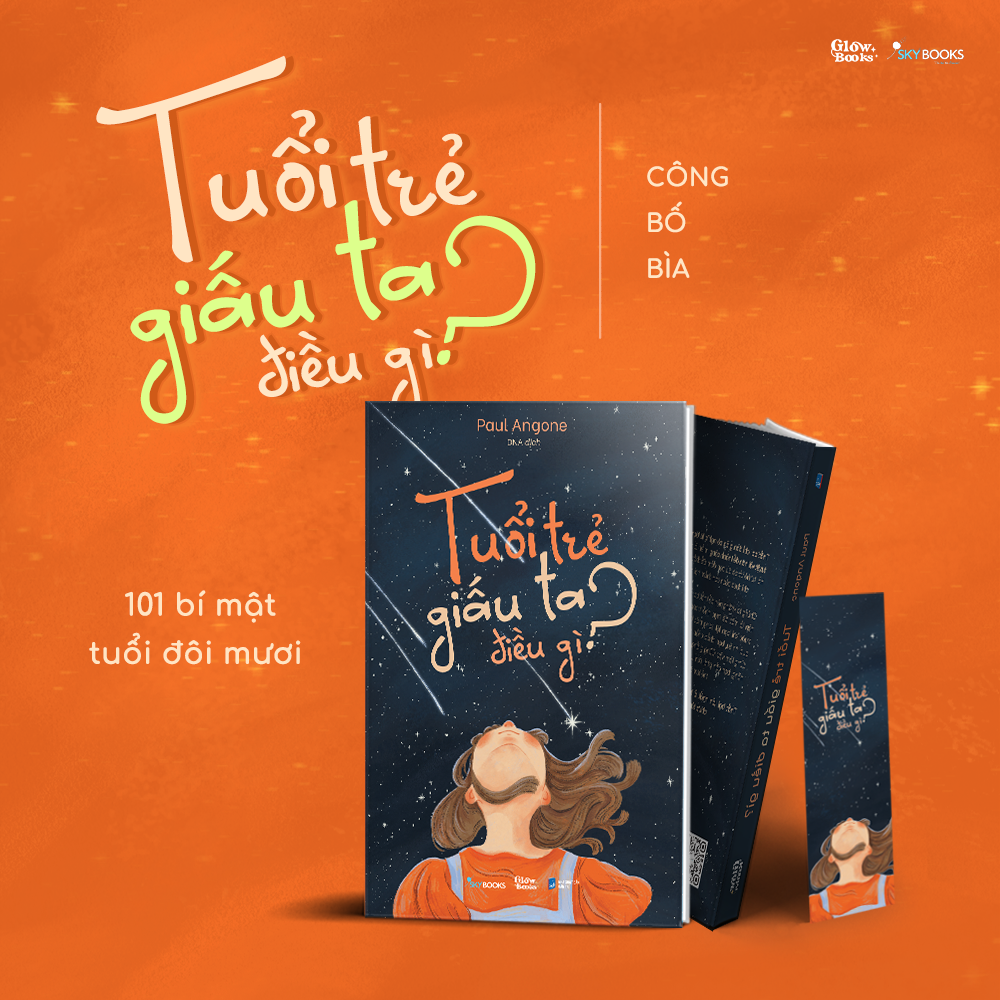 tuổi trẻ giấu ta điều gì? - Ảnh 5