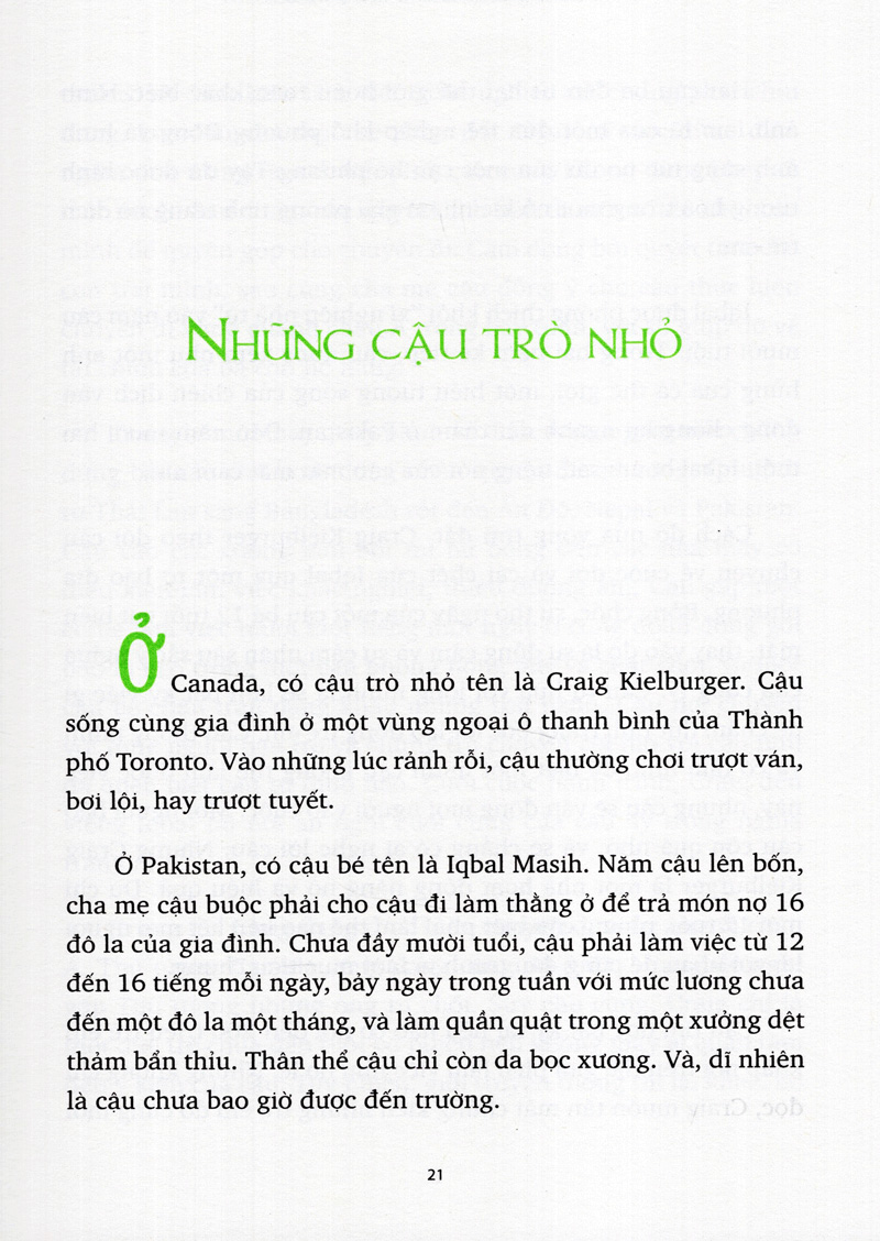 tuổi trẻ không bao giờ quay lại - tuyển chọn những câu chuyện hay nhất (2019) - Ảnh 17