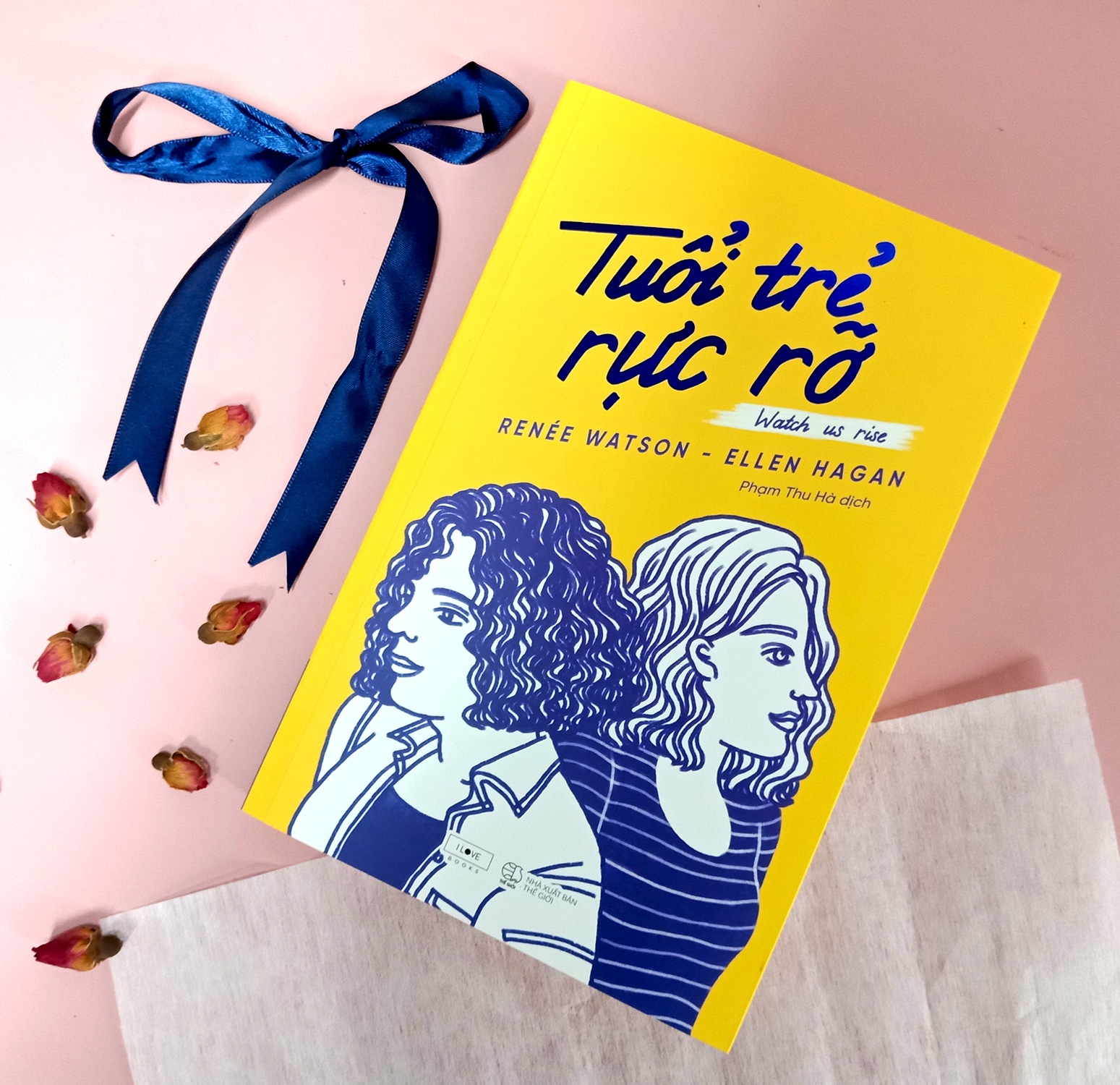 tuổi trẻ rực rỡ - Ảnh 6