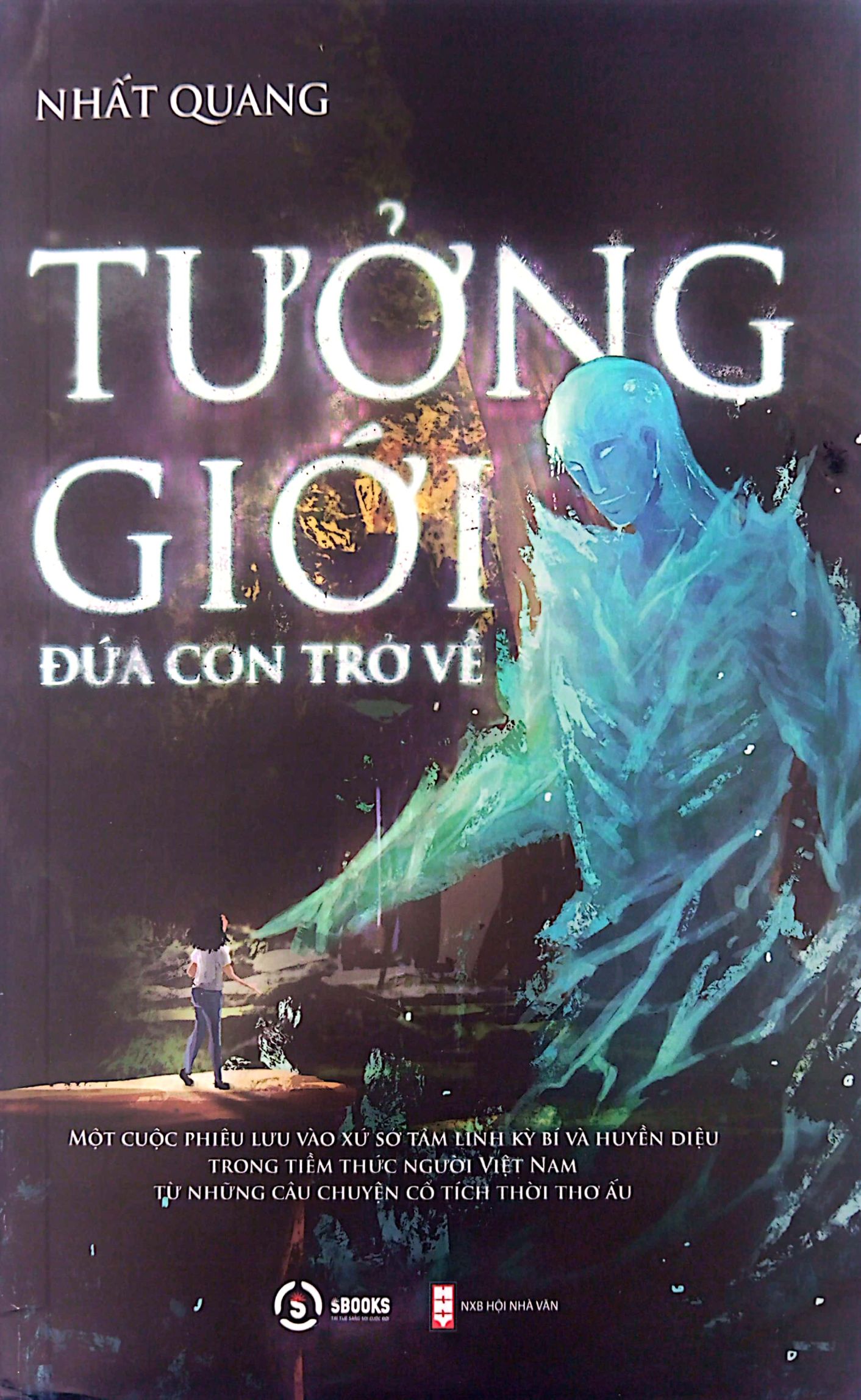 tưởng giới - đứa con trở về - Ảnh 2