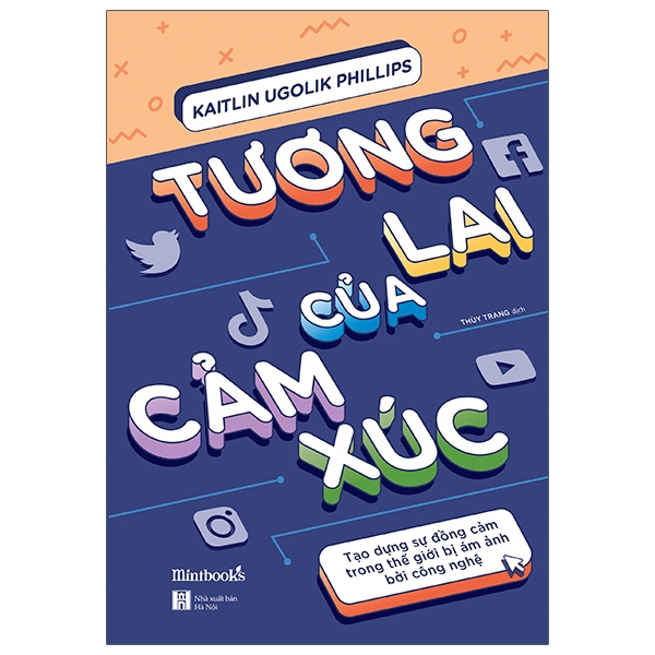 tương lai của cảm xúc