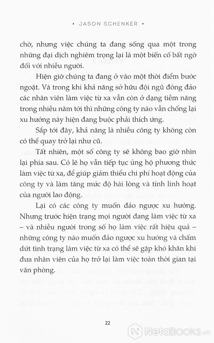 tương lai sau đại dịch covid - Ảnh 4