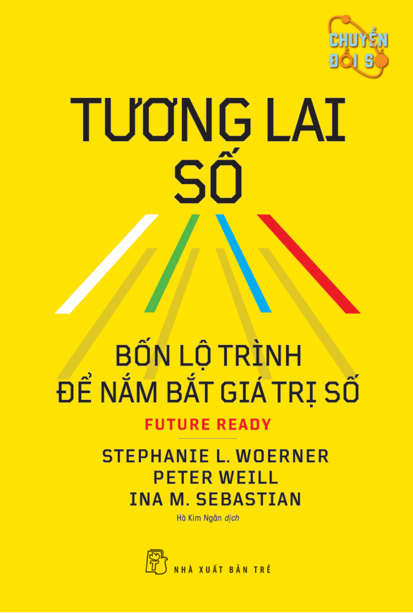 tương lai số - bốn lộ trình để nắm bắt giá trị số - Ảnh 2