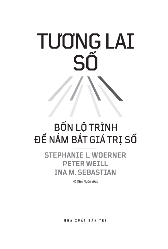 tương lai số - bốn lộ trình để nắm bắt giá trị số - Ảnh 3