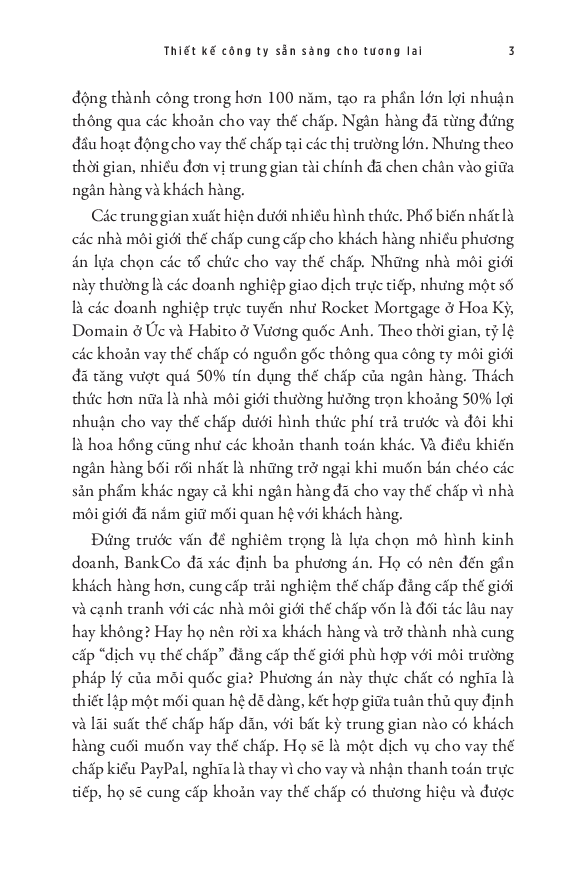tương lai số - bốn lộ trình để nắm bắt giá trị số - Ảnh 7