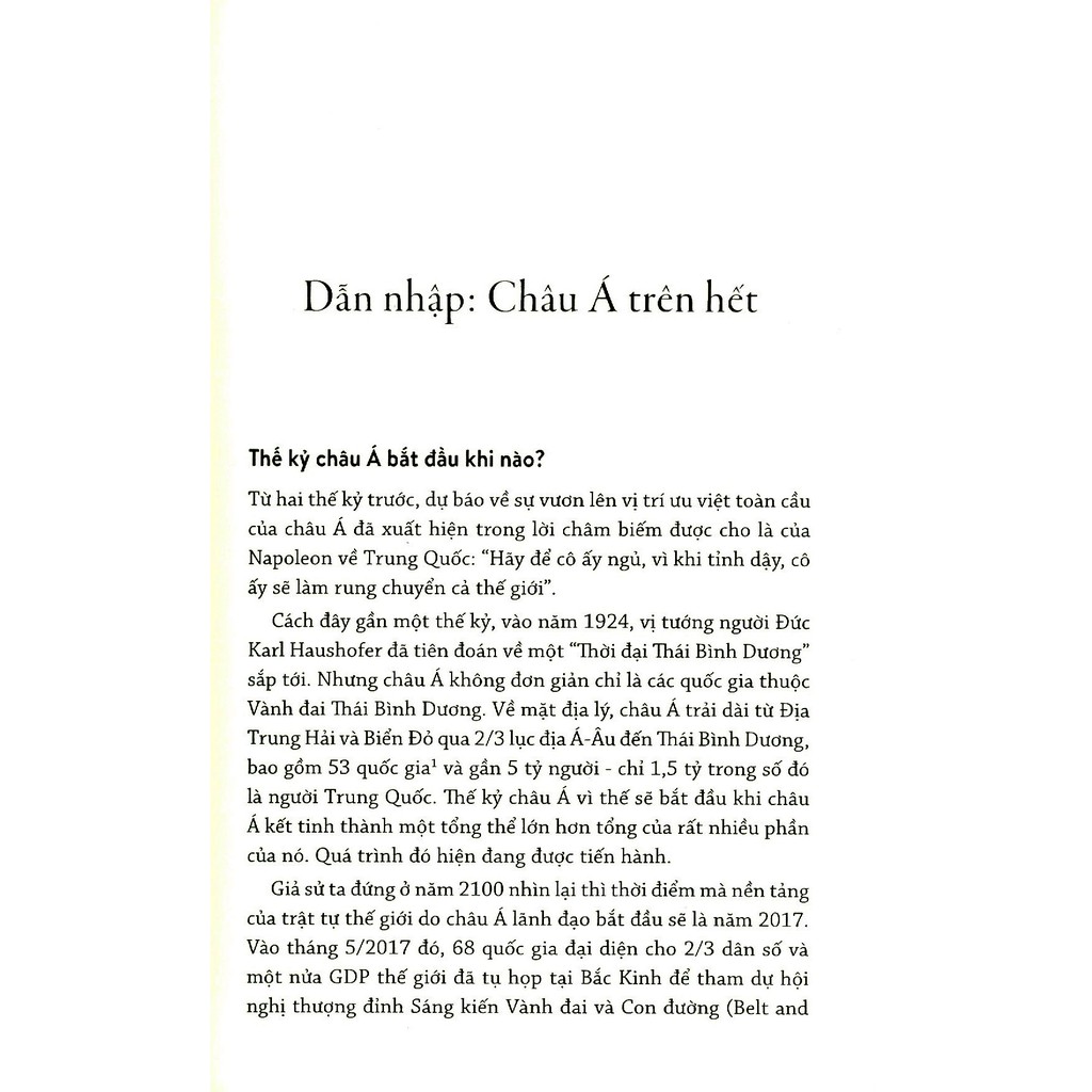 tương lai thuộc về châu á - Ảnh 4