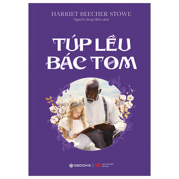 túp lều bác tôm