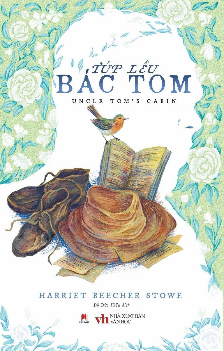 túp lều bác tom (tái bản 2024) - Ảnh 2