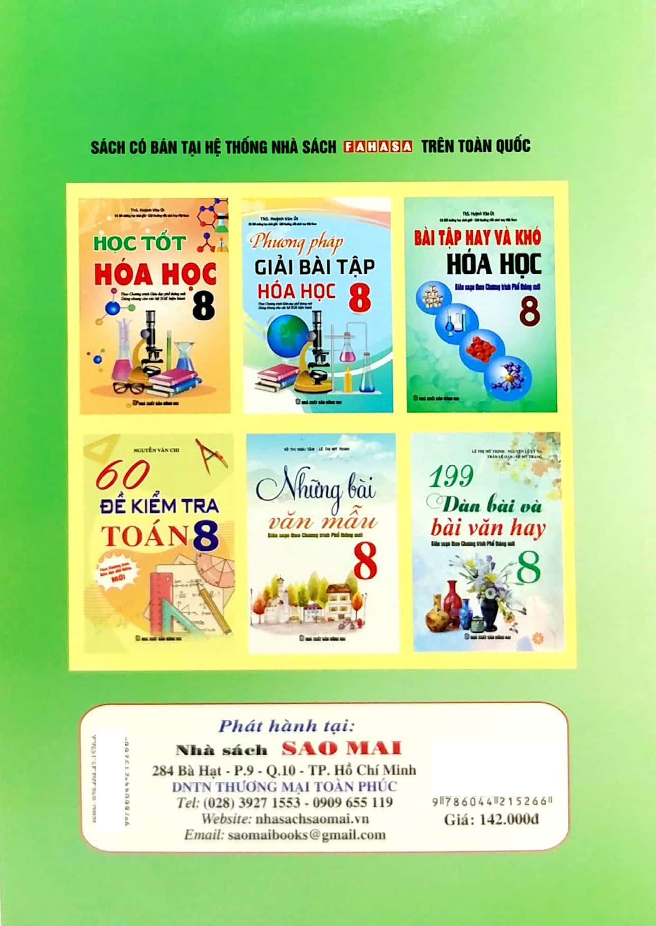tuyển chọn 171 bài văn hay 8 (theo chương trình giáo dục phổ thông mới) - Ảnh 8