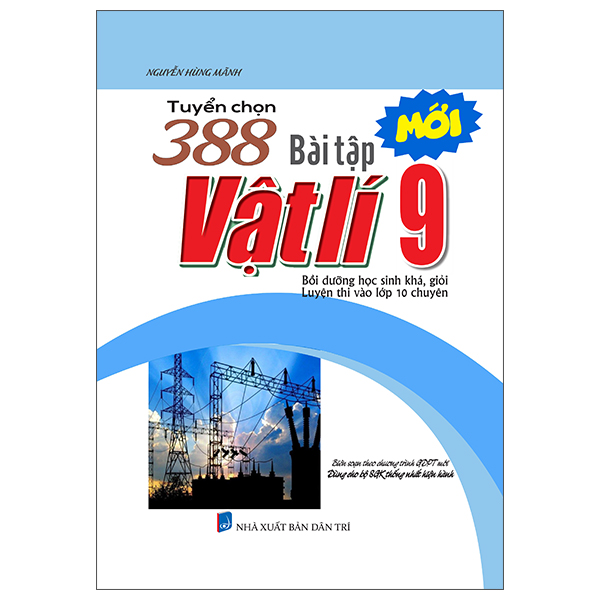Tuyển Chọn 388 Bài Tập Vật Lý 6 - Ảnh 3