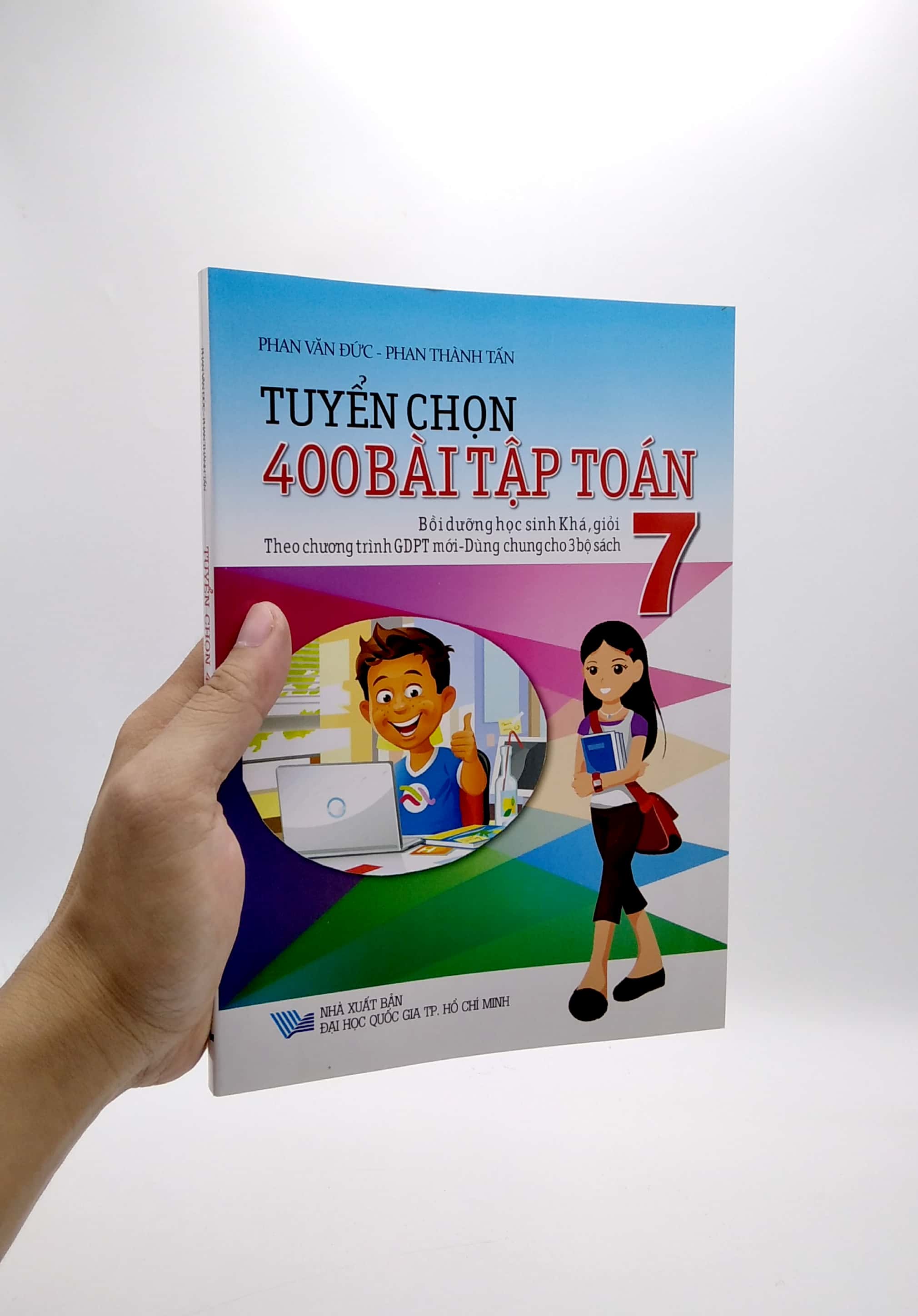 tuyển chọn 400 bài tập toán 7 (theo chương trình gdpt mới - dùng chung cho 3 bộ sách) - Ảnh 7
