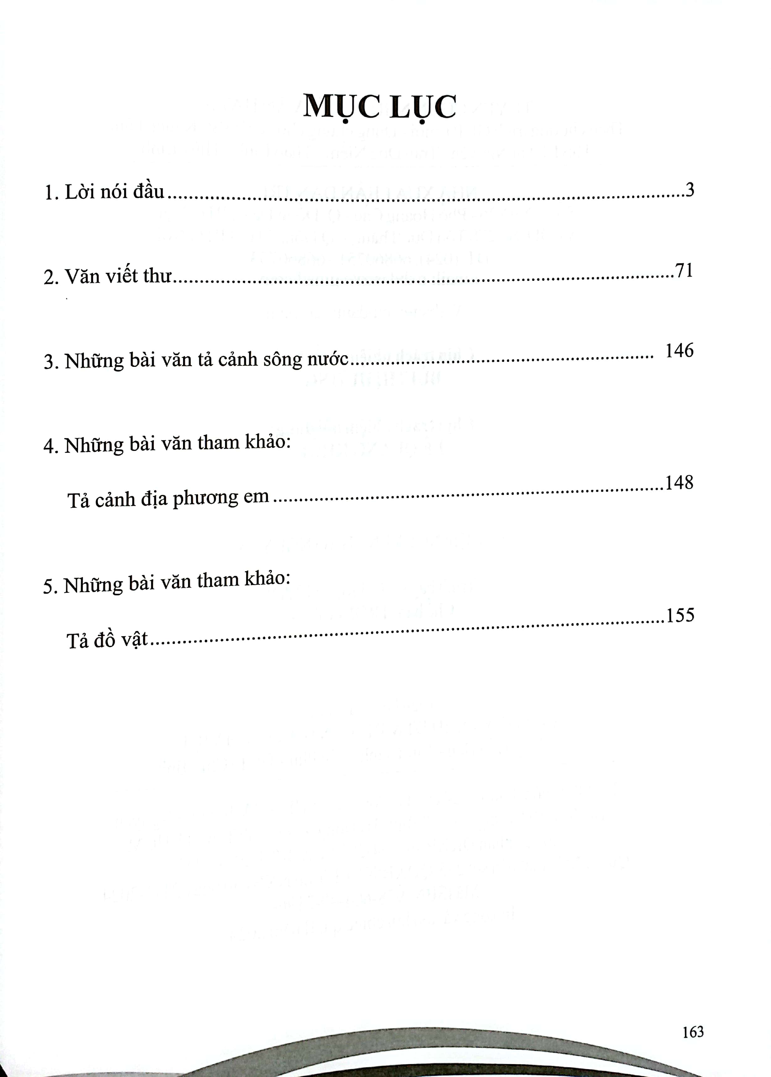 tuyển chọn những bài văn hay 5 (theo chương trình giáo dục phổ thông mới - dùng chung cho các bộ sách giáo khoa hiện hành) - Ảnh 3
