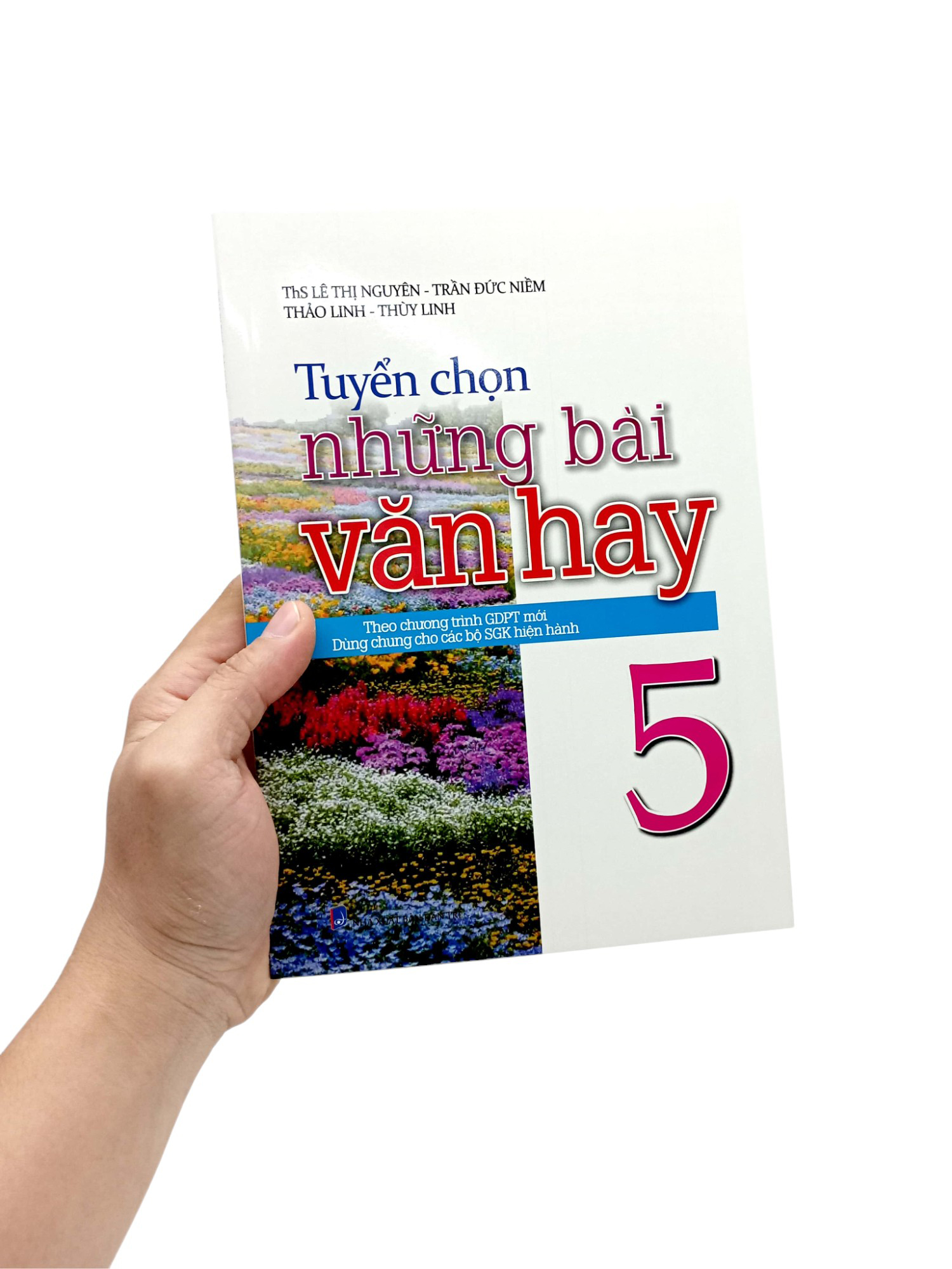 tuyển chọn những bài văn hay 5 (theo chương trình giáo dục phổ thông mới - dùng chung cho các bộ sách giáo khoa hiện hành) - Ảnh 7