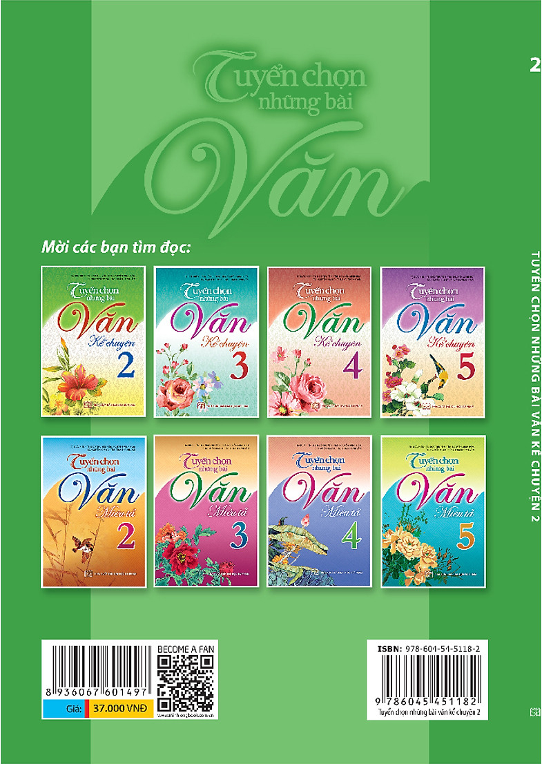 tuyển chọn những bài văn kể chuyện lớp 2 (tái bản) - Ảnh 10