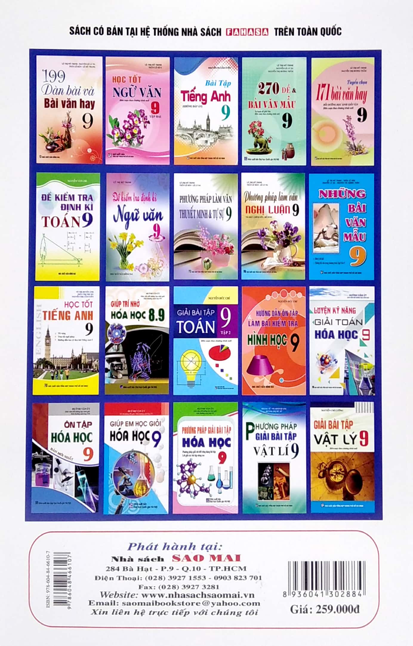 tuyển chọn và giải chi tiết đề thi học sinh giỏi - môn hóa học 9 (phiên bản mới nhất) - Ảnh 6