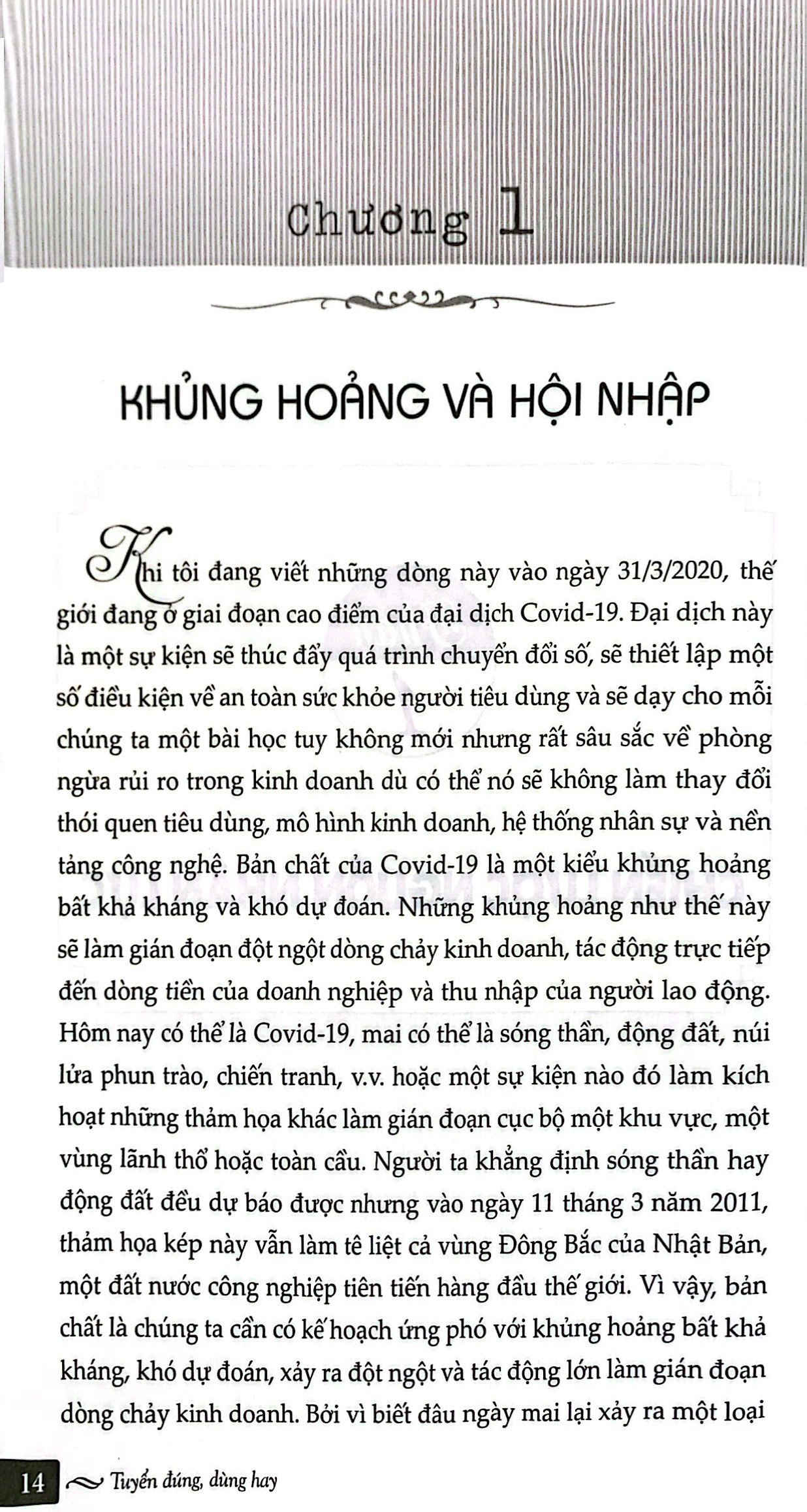 tuyển đúng dùng hay - nghệ thuật quản trị nguồn nhân lực - Ảnh 10