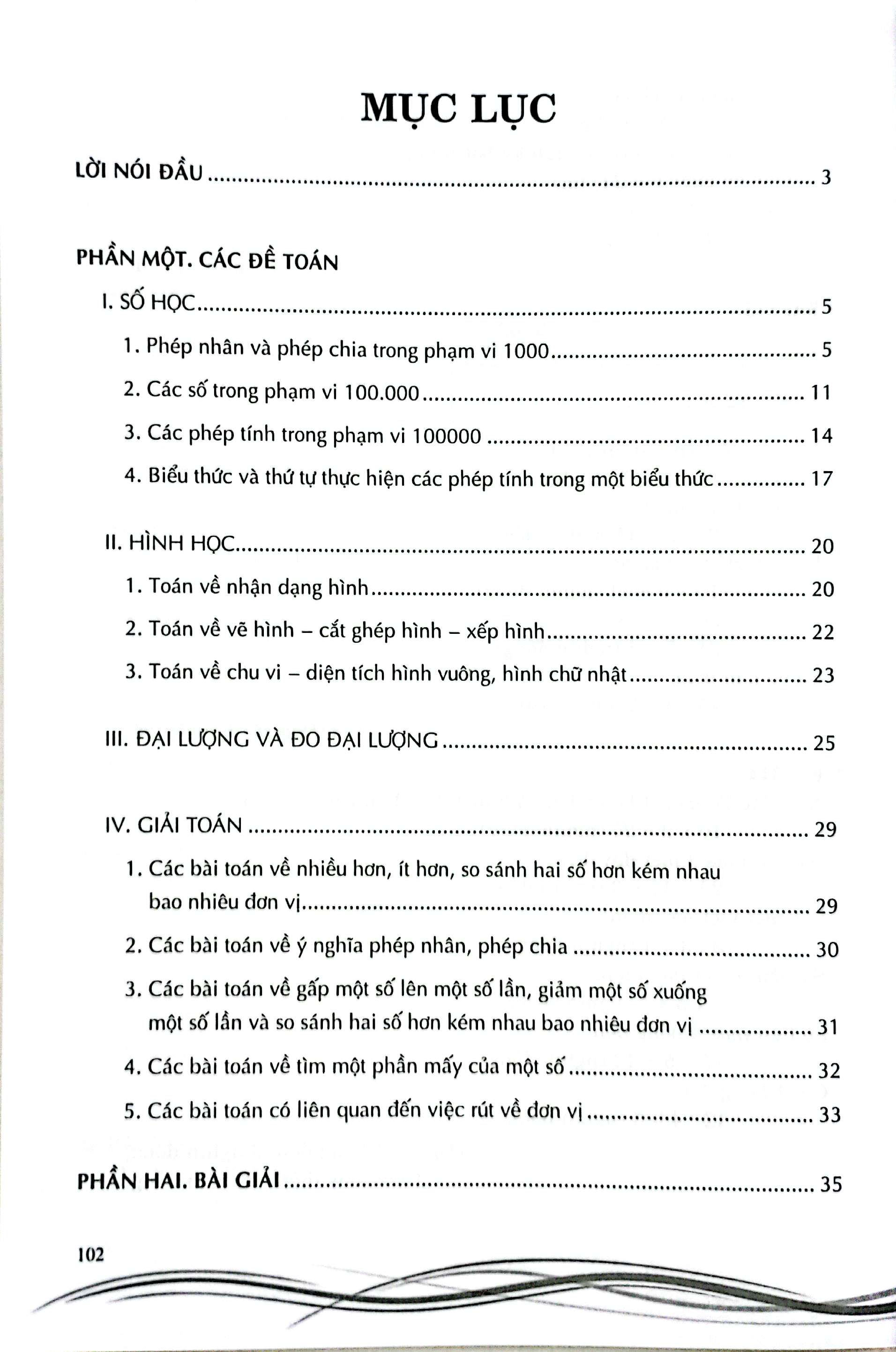 tuyển tập các bài toán hay và khó 3 - bồi dưỡng học sinh khá, giỏi - Ảnh 3