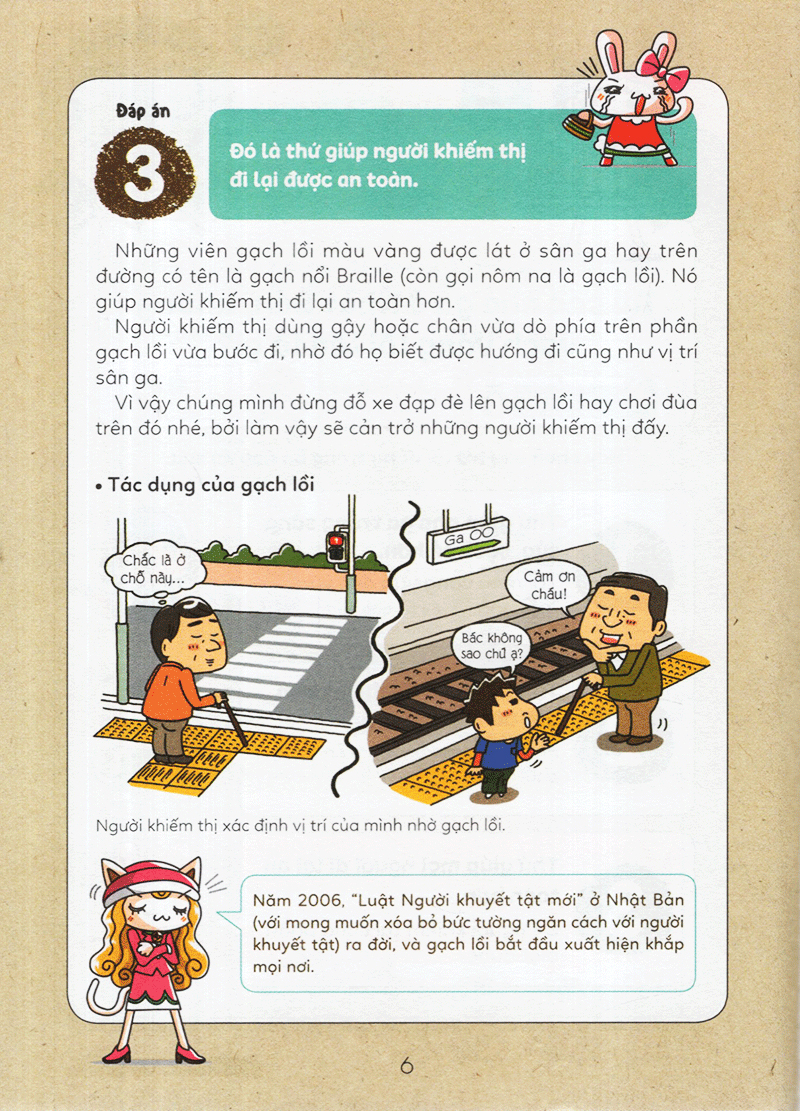 tuyển tập câu hỏi của học sinh tiểu học - về thắc mắc thường gặp (tái bản 2019) - Ảnh 4