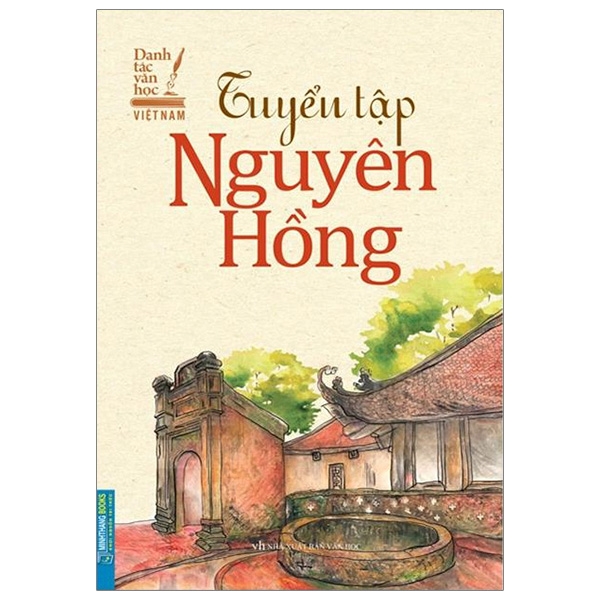 tuyển tập nguyên hồng