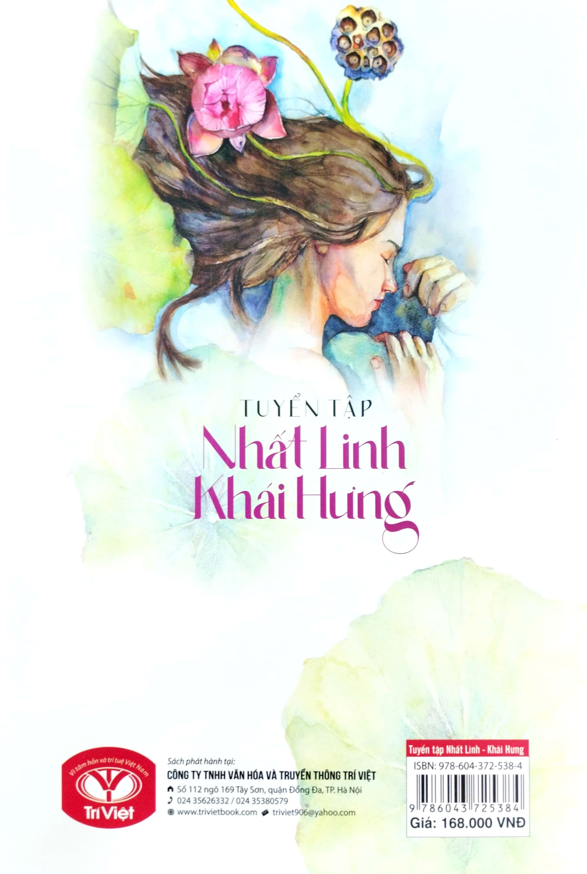 tuyển tập nhất linh - khải hưng - Ảnh 6