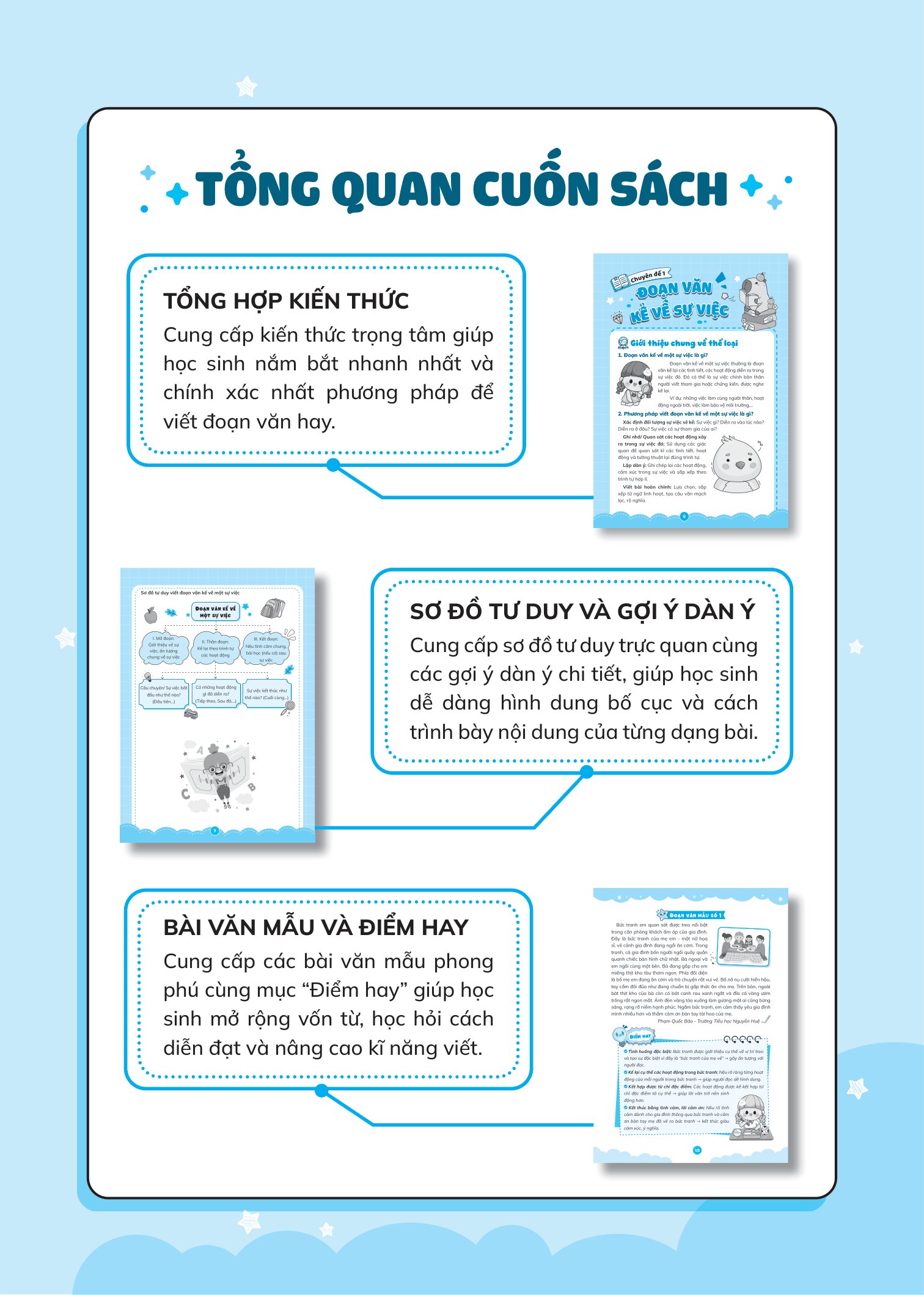 Tuyển Tập Những Bài Văn Mẫu Hay 3 - Ảnh 4
