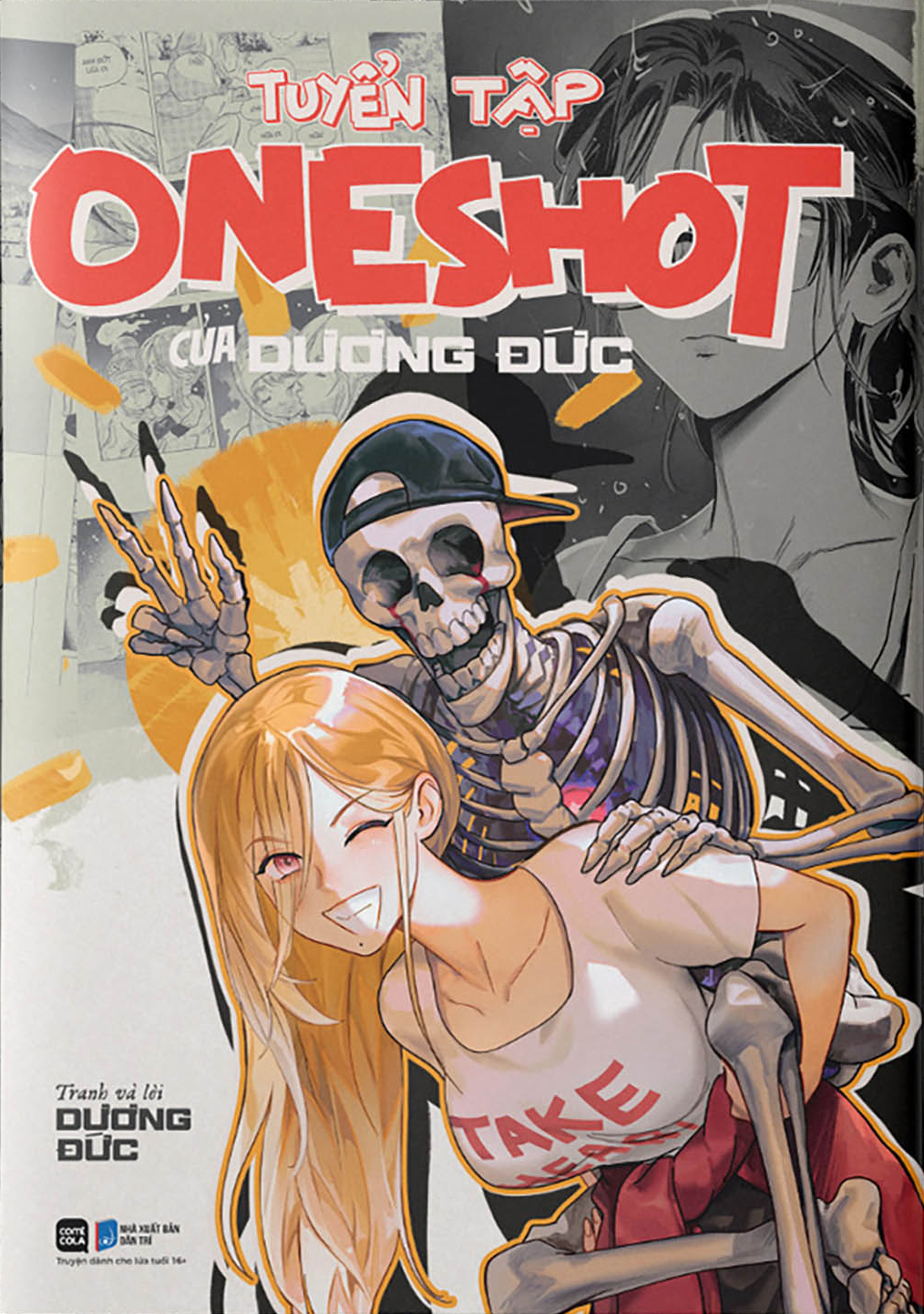 tuyển tập oneshot của dương đức - Ảnh 3